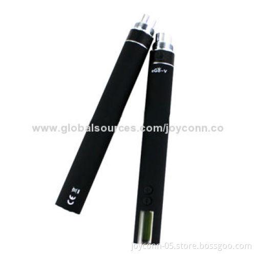 eGo-VV Batteries